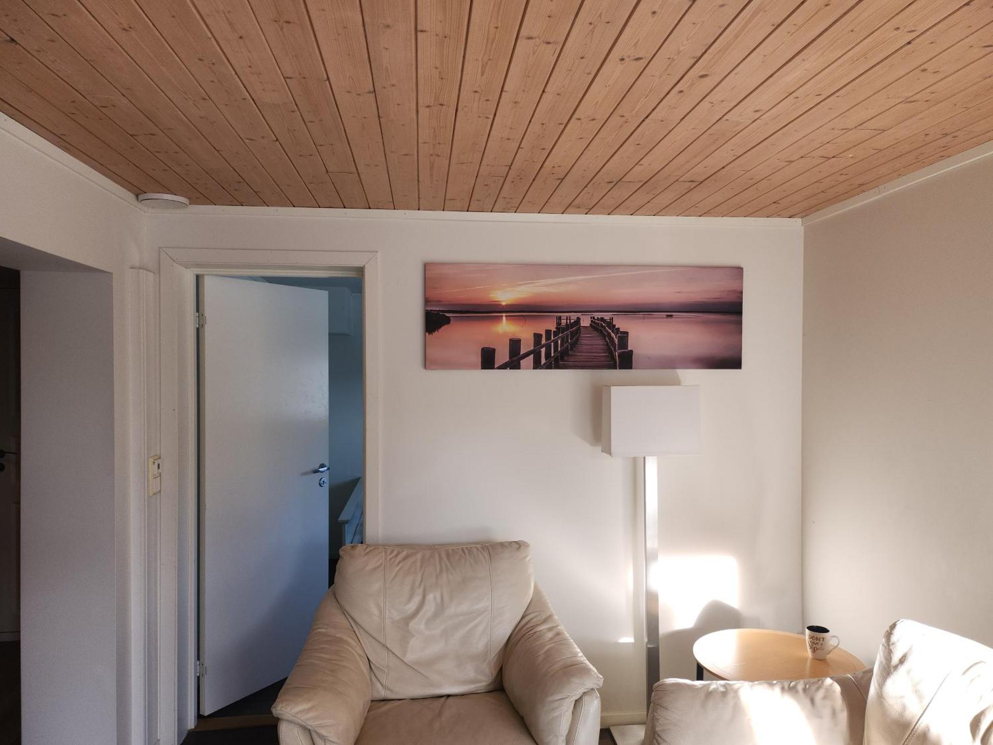 Appartement Fjordclaw Snm- Adjoining The & Nature *